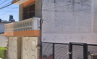 Casa en Venta en Tlalnepantla Valle Dorado