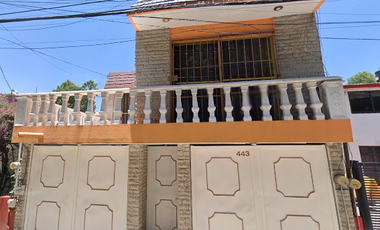 Casa en Venta en Tlalnepantla Valle Dorado