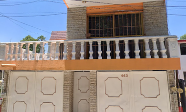 Casa en Venta en Tlalnepantla Valle Dorado