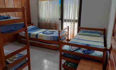 casa campestre en condominio en Ricaurte