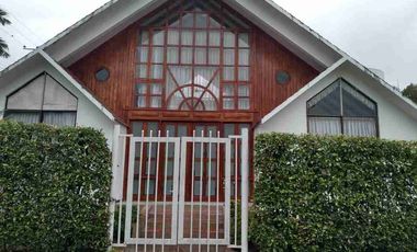 casa campestre en condominio en Ricaurte