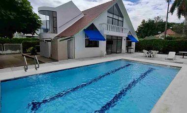 casa campestre en condominio en Ricaurte