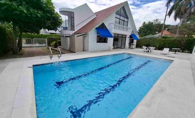 casa campestre en condominio en Ricaurte