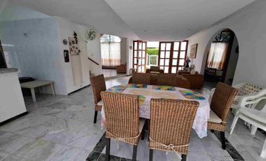 casa campestre en condominio en Ricaurte