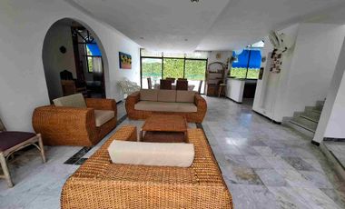 casa campestre en condominio en Ricaurte