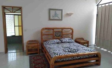 casa campestre en condominio en Ricaurte