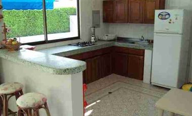 casa campestre en condominio en Ricaurte