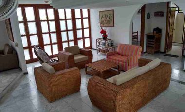 casa campestre en condominio en Ricaurte