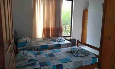 casa campestre en condominio en Ricaurte