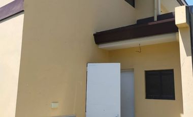 86K MONTHLY DP BIGGER 80.0sqm LOT 25K TO RESERVE 2-BEDROOM 1-T&B 1-CAR GARAGE STOREY DUPLEX H&L SOTERA GENTRI