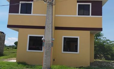 86K MONTHLY DP BIGGER 80.0sqm LOT 25K TO RESERVE 2-BEDROOM 1-T&B 1-CAR GARAGE STOREY DUPLEX H&L SOTERA GENTRI