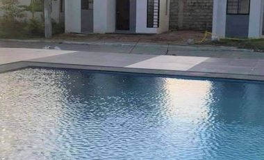 ‼HOUSE & LOT FOR SALE FACING SWIMMING POOL‼