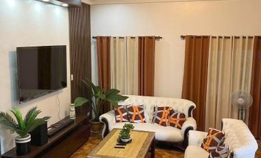Fully furnished House & Lot in Villa Belen South for Sale!