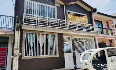 FOR SALE BANK FORECLOSED HOUSE AND LOT IN CARMONA ESTATES CARMONA, CAVITE-EASY BANK FINANCING