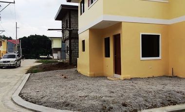 Live in style at Birmingham Alberto house for sale in San Mateo Rizal very near Quezon City.