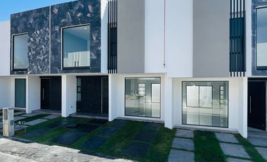 Casa en Venta en Pachuca 156 m² de Terreno 3 Recámaras