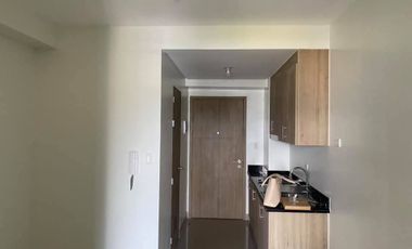 Ready For Occupancy - One Bedroom with Balcony near Mall of Asia Complex Pasay City
