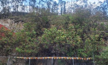 TERRENO EN VENTA FRACCIONAMIENTO CIUDAD BRISA NAUCALPAN