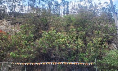 TERRENO EN VENTA FRACCIONAMIENTO CIUDAD BRISA NAUCALPAN