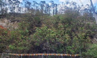 TERRENO EN VENTA FRACCIONAMIENTO CIUDAD BRISA NAUCALPAN