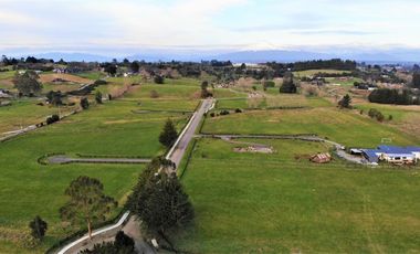 Venta parcela en El Alba, sector Club de Golf