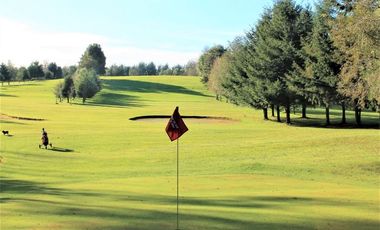 Venta parcela en El Alba, sector Club de Golf