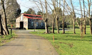 Venta parcela en El Alba, sector Club de Golf