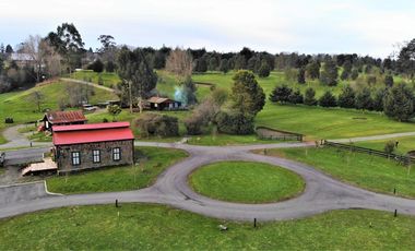 Venta parcela en El Alba, sector Club de Golf