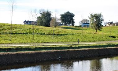 Venta parcela en El Alba, sector Club de Golf