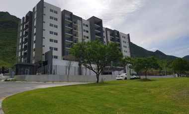 DEPARTAMENTO EN RENTA EN GAIA COLINAS DEL HUAJUCO