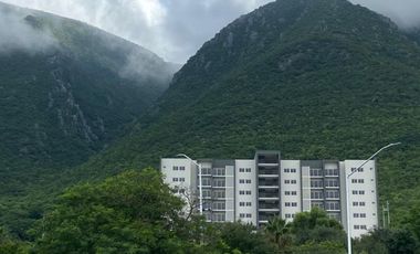 DEPARTAMENTO EN RENTA EN GAIA COLINAS DEL HUAJUCO