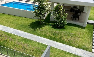 DEPARTAMENTO EN RENTA EN GAIA COLINAS DEL HUAJUCO