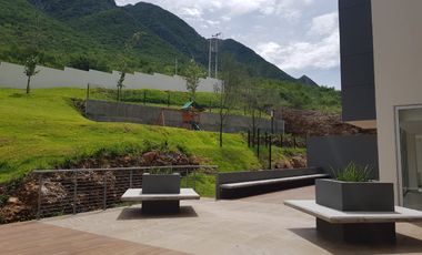 DEPARTAMENTO EN RENTA EN GAIA COLINAS DEL HUAJUCO