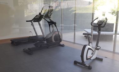 DEPARTAMENTO EN RENTA EN GAIA COLINAS DEL HUAJUCO