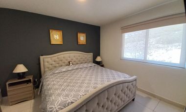 DEPARTAMENTO EN RENTA EN GAIA COLINAS DEL HUAJUCO