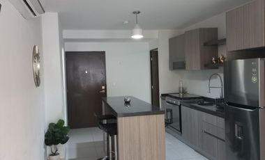 DEPARTAMENTO EN RENTA EN GAIA COLINAS DEL HUAJUCO