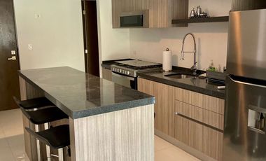 DEPARTAMENTO EN RENTA EN GAIA COLINAS DEL HUAJUCO