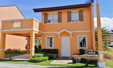 3 Bedroom with Garage for sale in Pili Cam Sur