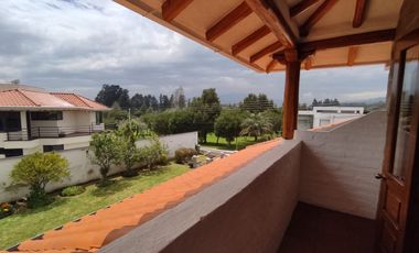 VENTA HERMOSA CASA EN URBANIZACIÓN SAN GERMÁN