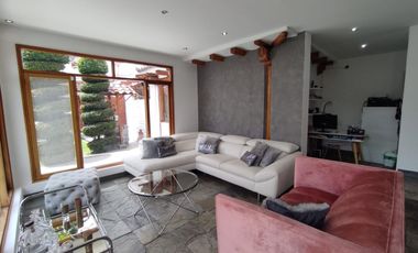 VENTA HERMOSA CASA EN URBANIZACIÓN SAN GERMÁN