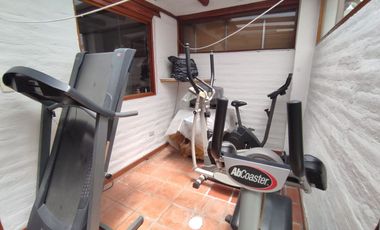 VENTA HERMOSA CASA EN URBANIZACIÓN SAN GERMÁN