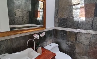 VENTA HERMOSA CASA EN URBANIZACIÓN SAN GERMÁN