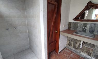 VENTA HERMOSA CASA EN URBANIZACIÓN SAN GERMÁN