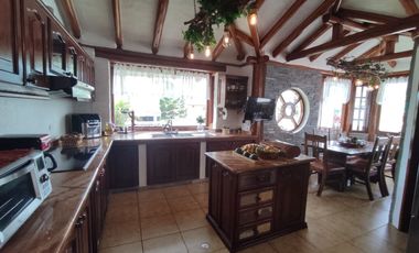 VENTA HERMOSA CASA EN URBANIZACIÓN SAN GERMÁN