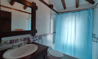 VENTA HERMOSA CASA EN URBANIZACIÓN SAN GERMÁN