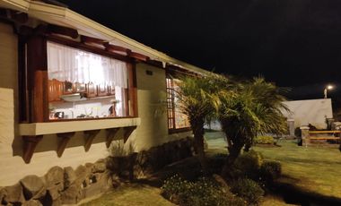 VENTA HERMOSA CASA EN URBANIZACIÓN SAN GERMÁN