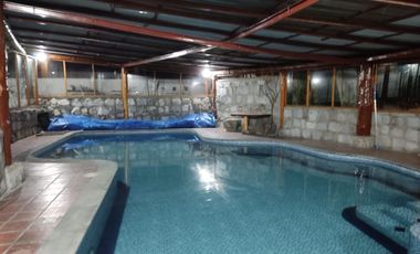 VENTA HERMOSA CASA EN URBANIZACIÓN SAN GERMÁN