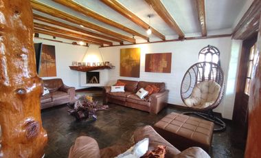 VENTA HERMOSA CASA EN URBANIZACIÓN SAN GERMÁN