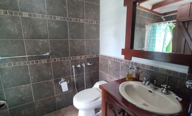 VENTA HERMOSA CASA EN URBANIZACIÓN SAN GERMÁN