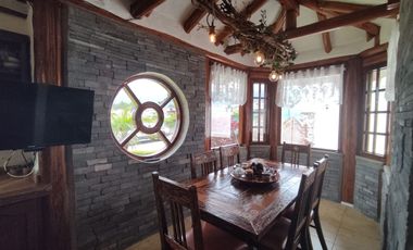 VENTA HERMOSA CASA EN URBANIZACIÓN SAN GERMÁN